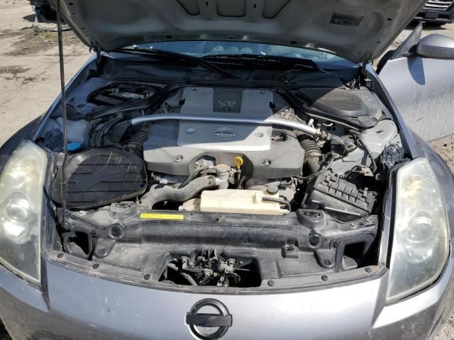 2007 Nissan 350Z Roadster
