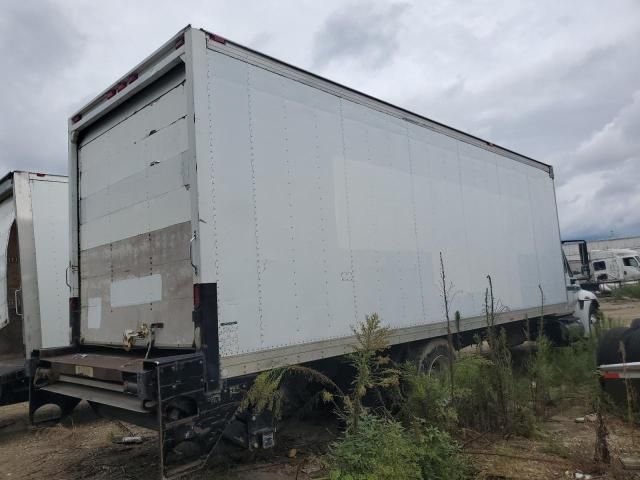 2007 International 4000 4300-Trucks Delivery Truck