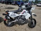 2023 Honda XR650 L