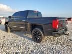 2017 Chevrolet Silverado C1500 LTZ