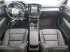 2025 Volvo XC40 Core