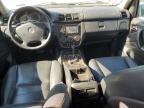 2005 Mercedes-Benz ML 350