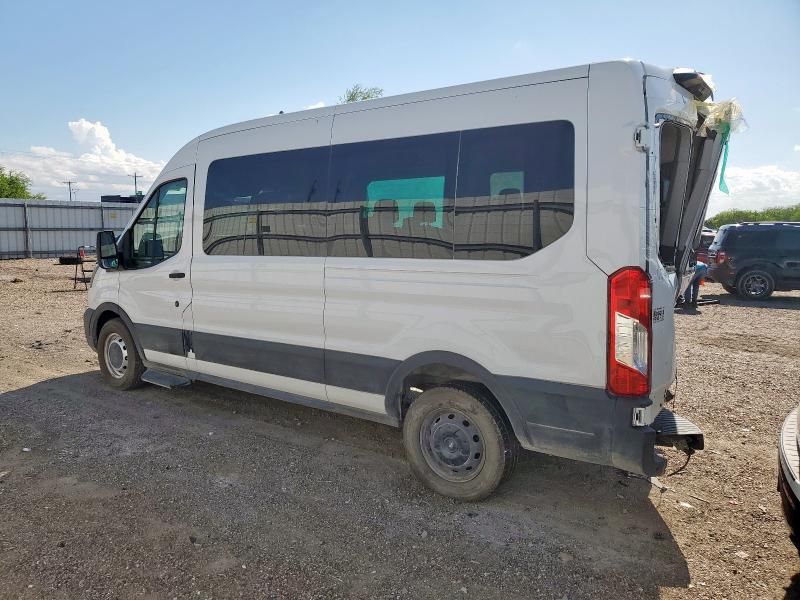 2023 Ford Transit T-350