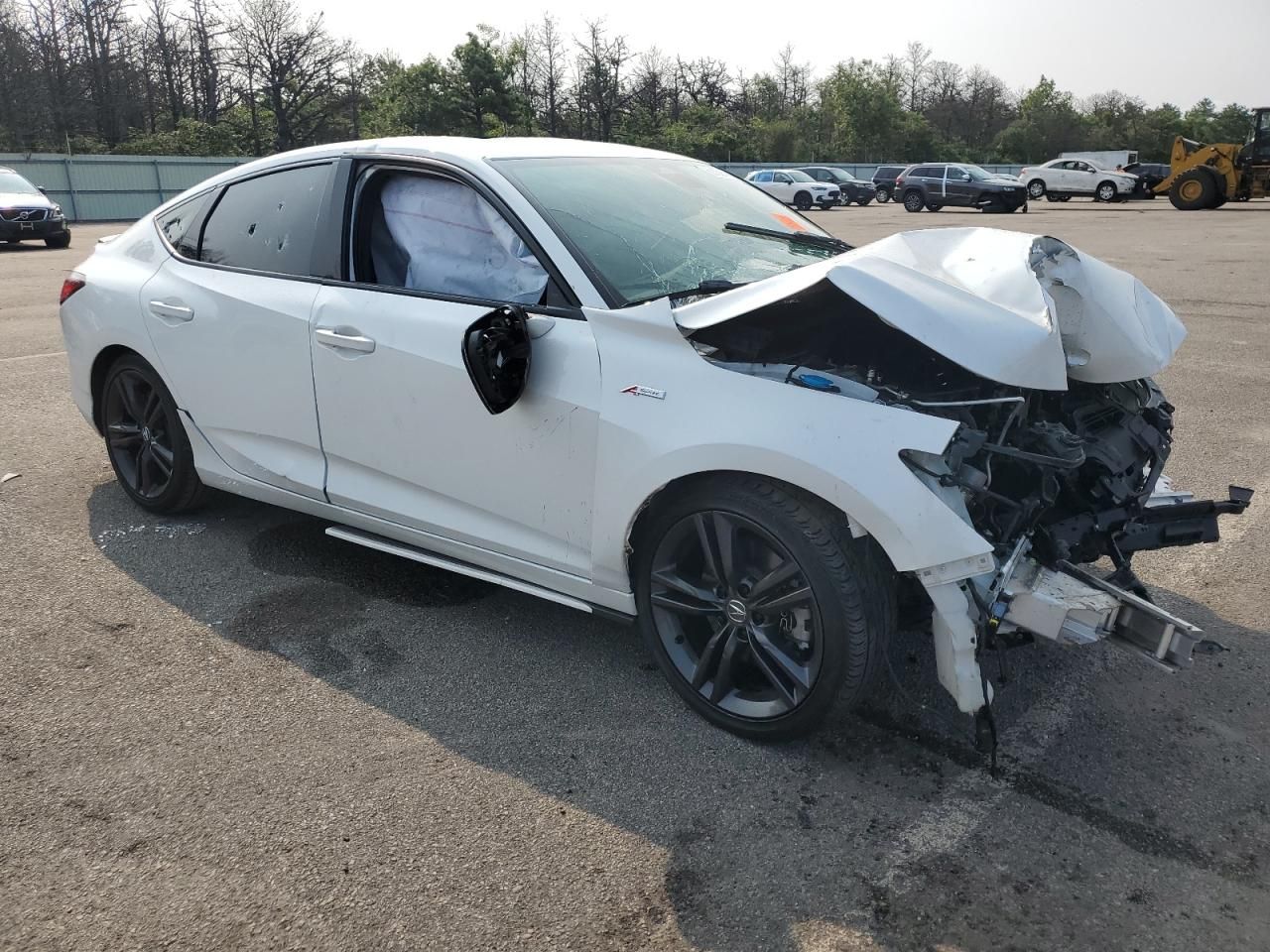 2024 Acura Integra A-spec