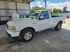 2007 Ford Ranger