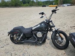 2017 Harley-Davidson Fxdb Dyna Street BOB en venta en Candia, NH