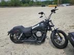 2017 Harley-Davidson Fxdb Dyna Street BOB