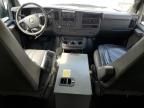 2013 Chevrolet Express G1500