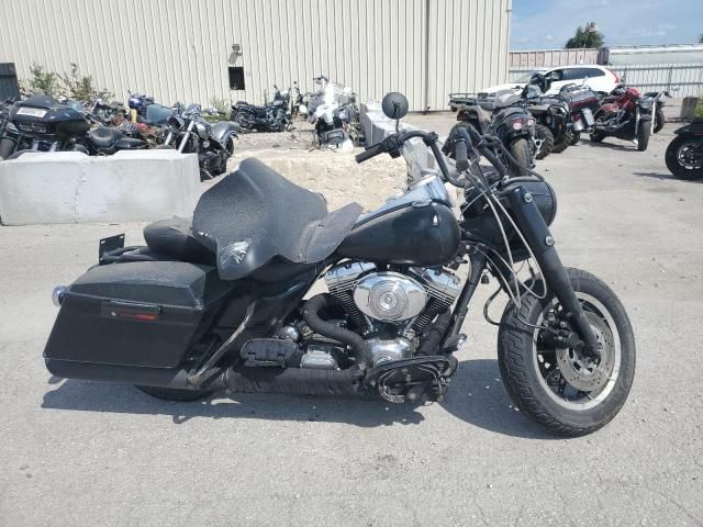 2002 Harley-Davidson Flhrci