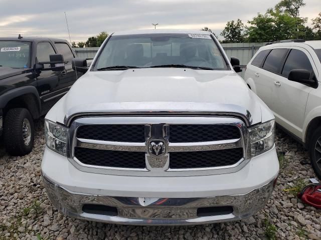 2016 Dodge RAM 1500 SLT