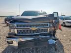 2015 Chevrolet Silverado C1500 LT