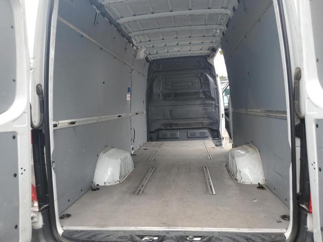 2023 Mercedes-Benz 2023 MERCEDES-BENZ Sprinter 3500 Delivery Van