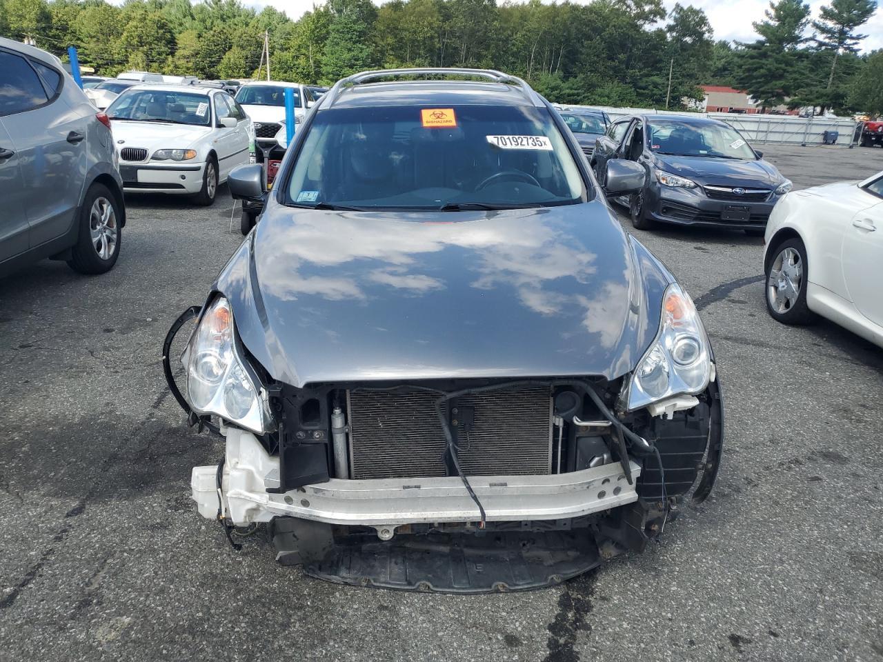 2015 Infinity 2015 Infiniti Qx50