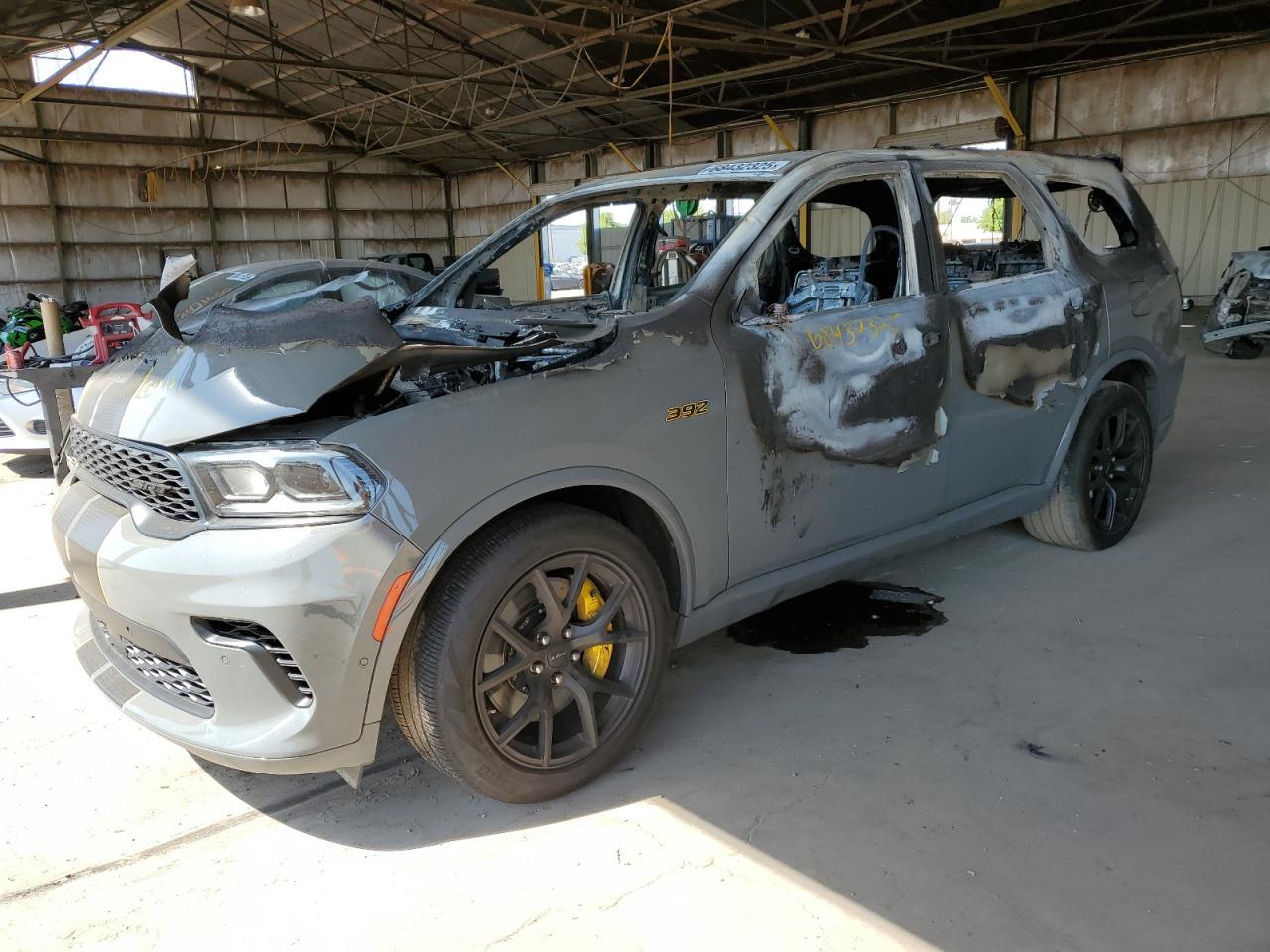 2024 Dodge Durango srt 392 srt 392