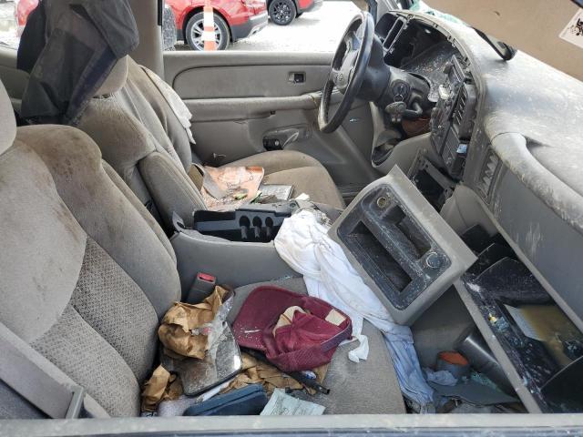 2005 Chevrolet Suburban C1500