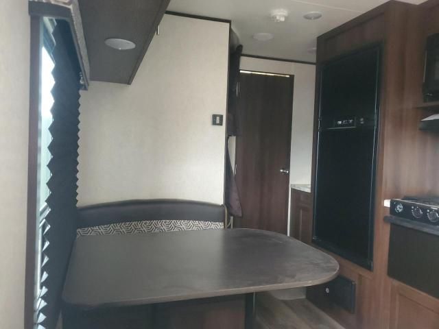 2019 Jyfl Motorhome