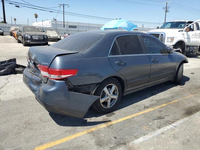 2003 Honda Accord ex