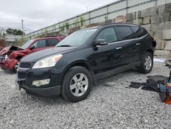 2012 Chevrolet Traverse LT en venta en Walton, KY