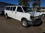 2015 Chevrolet Express G3500 LT