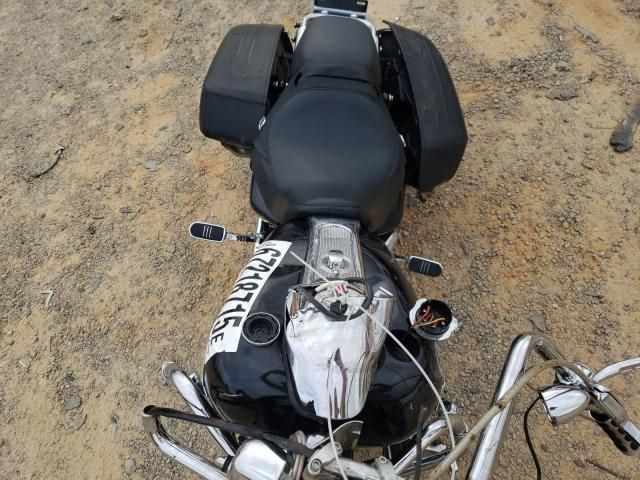 2006 Harley-Davidson Flhrsi