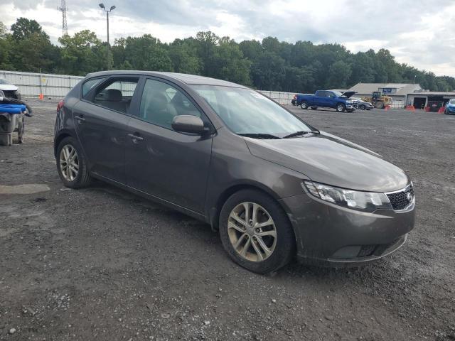 2012 KIA Forte ex