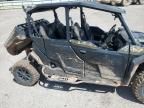 2022 Polaris General XP 4 1000 Pursuit Edition