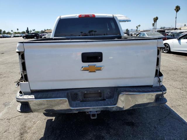 2016 Chevrolet Silverado C1500 LT