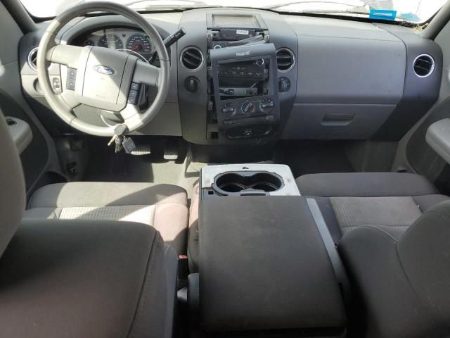 2008 Ford F150
