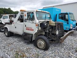 Salvage trucks for sale at York Haven, PA auction: 1999 International 4000 4700
