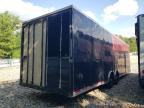 2022 Discovery Cargo DCH8532TA5 Enclosed Cargo Trailer