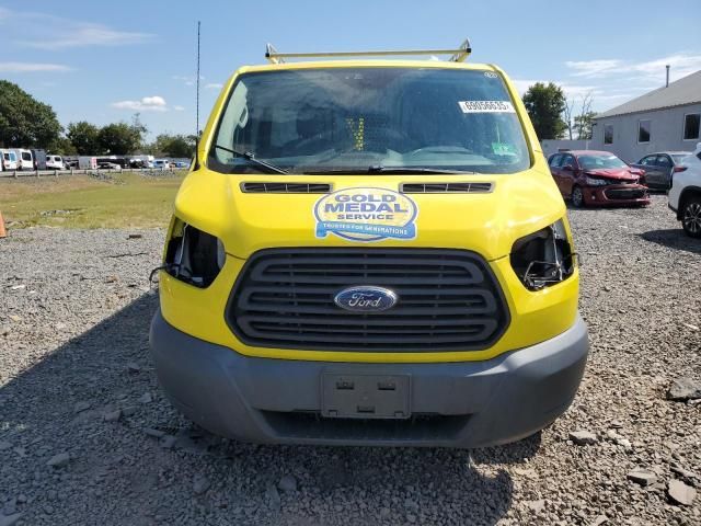 2017 Ford Transit Van T-250 LO
