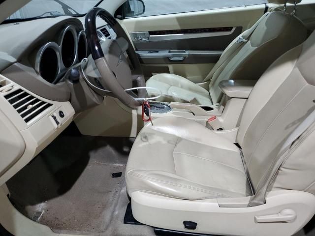 2010 Chrysler Sebring Limited