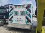 2013 Chevrolet Express G4500