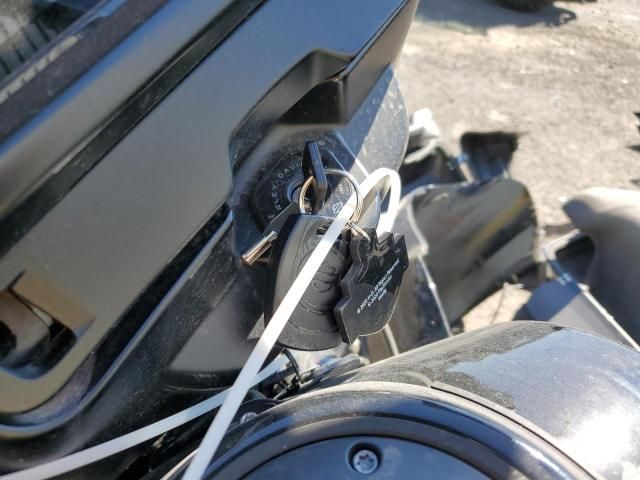 2005 Harley-Davidson Fltri