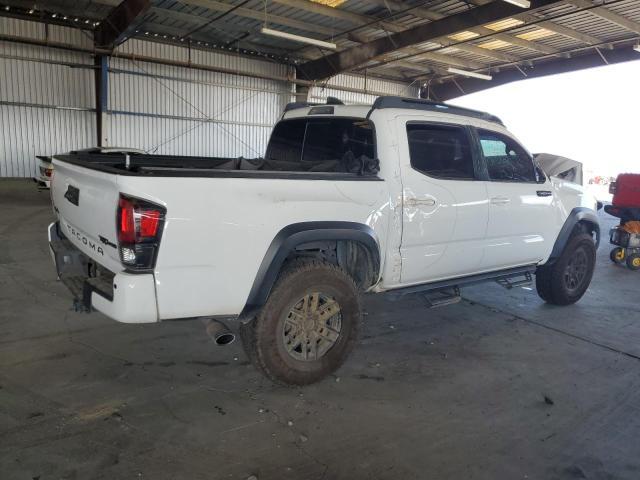 2021 Toyota Tacoma Double cab