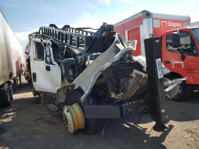 2006 International 4300 Drilling RIG Truck