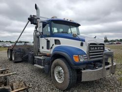 Mack salvage cars for sale: 2004 Mack CT-Trucks Yard Truck