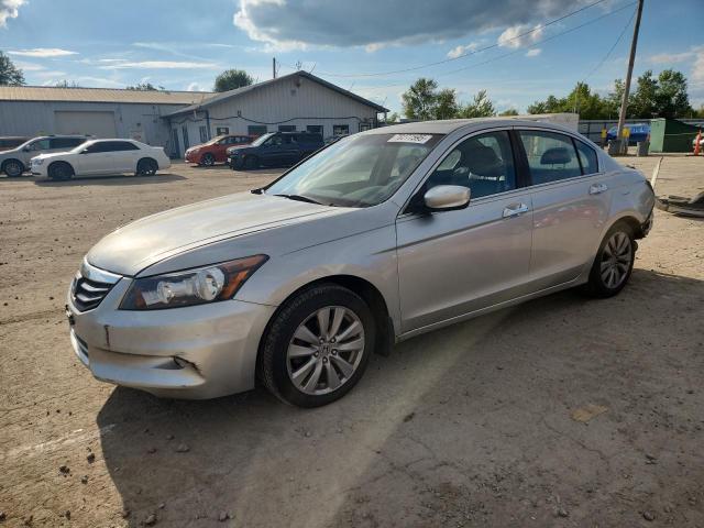 2012 Honda Accord exl