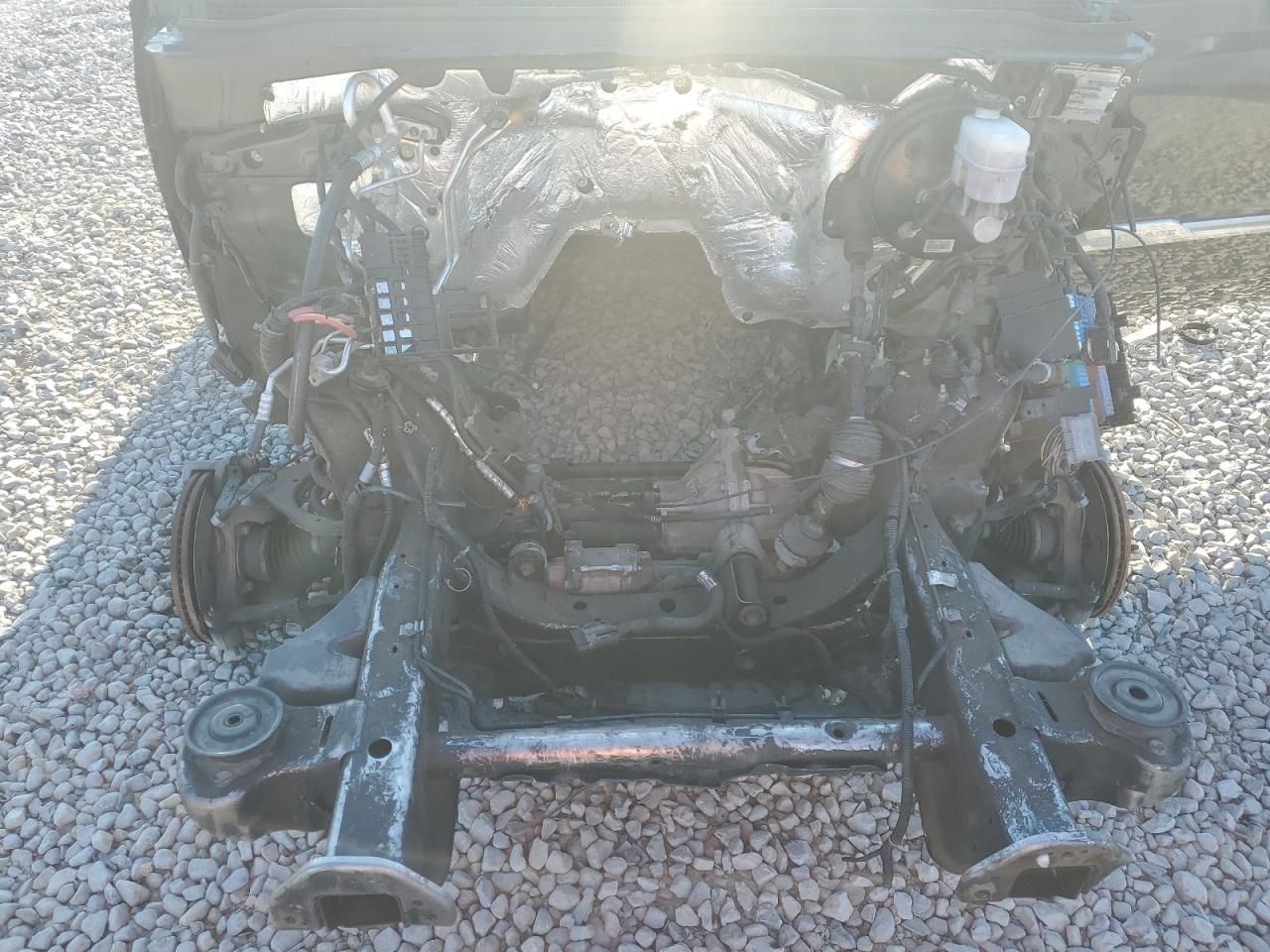 2017 Cadillac Escalade Premium Luxury