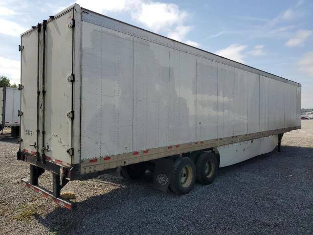 2013 Great Dane P01-1314-21053 DRY Van Trailer
