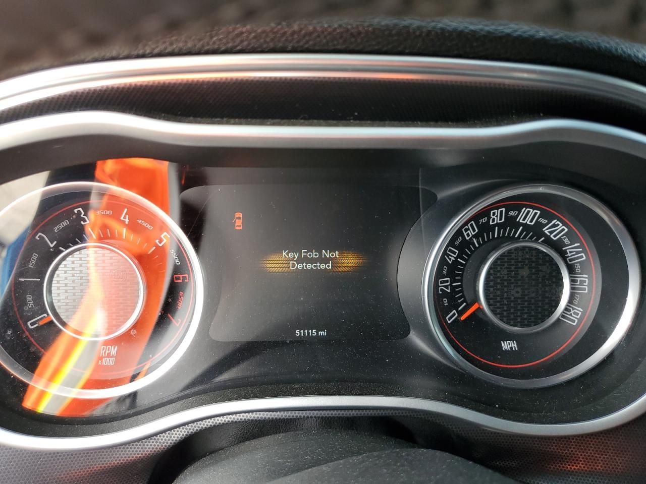 2016 Dodge Challenger R/T Scat Pack