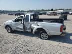2001 Nissan Frontier King Cab XE