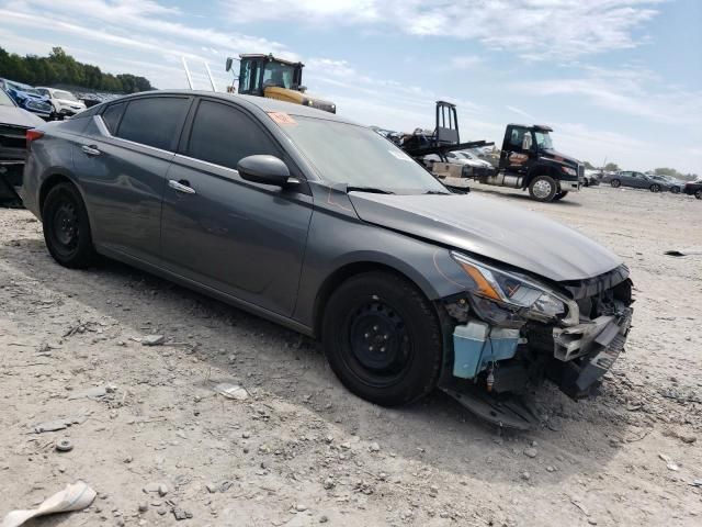 2019 Nissan Altima s