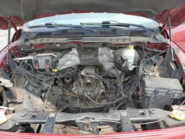 2014 Dodge Ram 1500 st