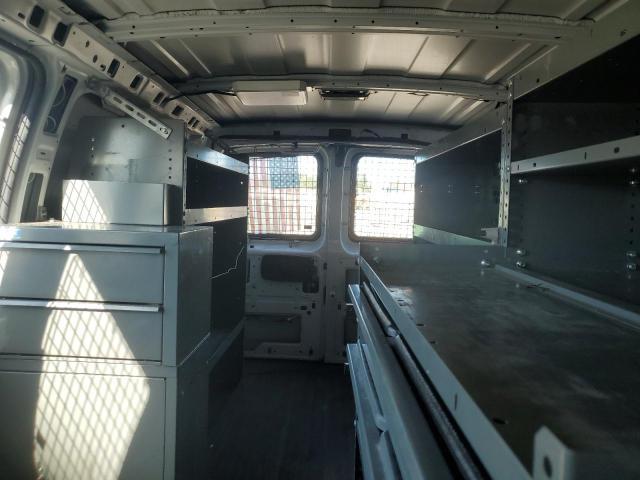 2013 Chev Express G2500
