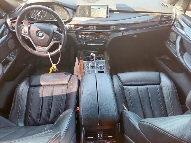 2017 BMW X5 SDRIVE35I