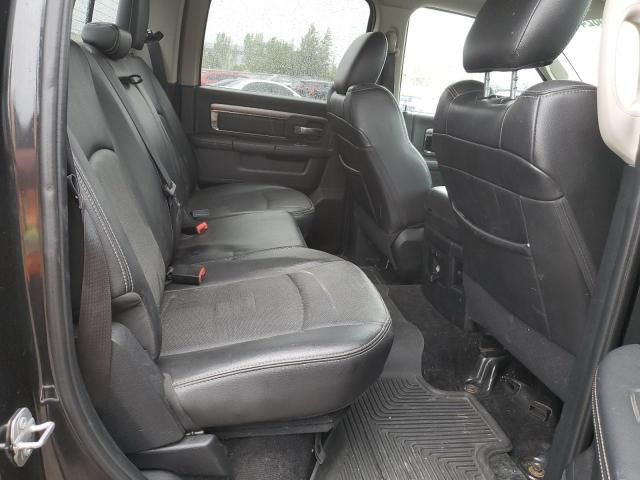 2016 Dodge RAM 1500 Sport
