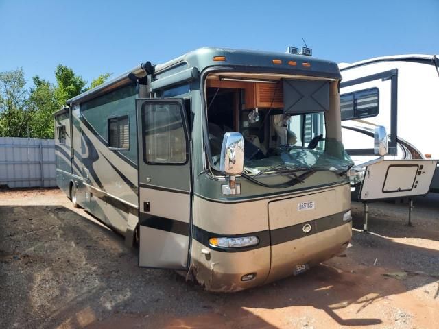 2006 Roadmaster Rail Monocoque
