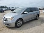 2017 Honda Odyssey SE