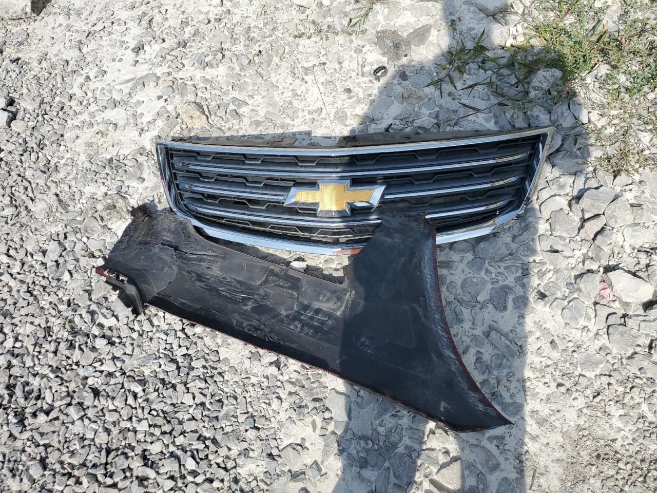 2015 Chevrolet Traverse ltz ltz